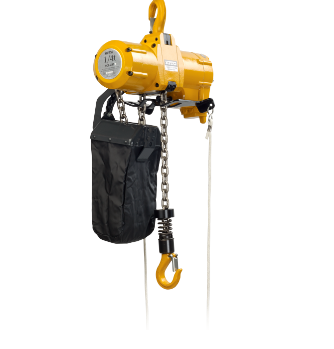 Hoists Archives King Materials Handling