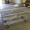 Aluminum Assembled Carts