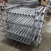 Aluminum Assembled Flow Racks
