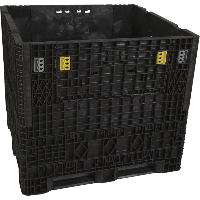 Bulk Storage Boxes King Materials Handling
