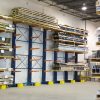 Cantilever Racking System