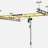 Ceiling Mounted Crane