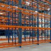 Double Deep Racking