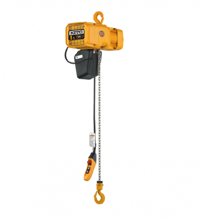 Electric Chain Hoist