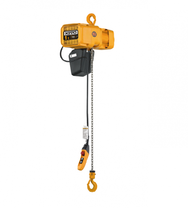 Electric Chain Hoist