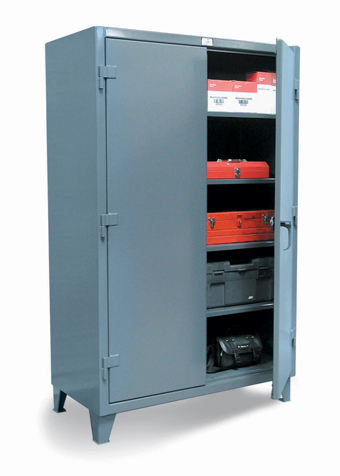 Extra Heavy Duty Cabinets