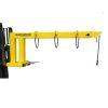 Forklift Crane Boom