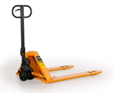 4 Way Hand Pallet Truck