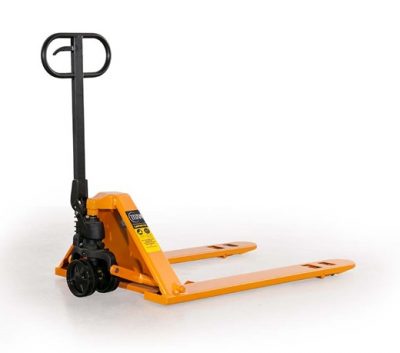 4 Way Hand Pallet Truck