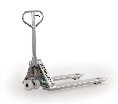 Freezer Pallet Truck