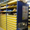 Parts Department Shelving - Image 3