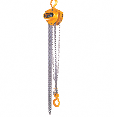 Hand Chain Hoist