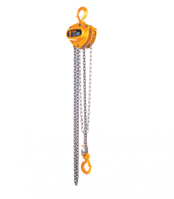 Hand Chain Hoist