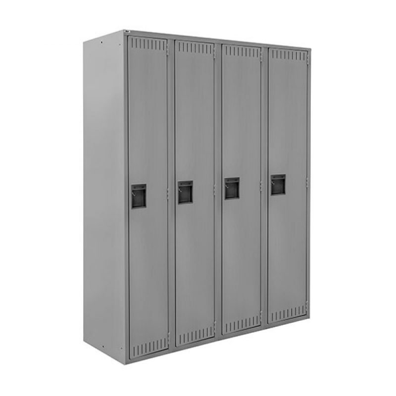 Lockers