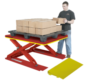 Low Profile Lift