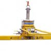 Mechanical Vacuum Lifter