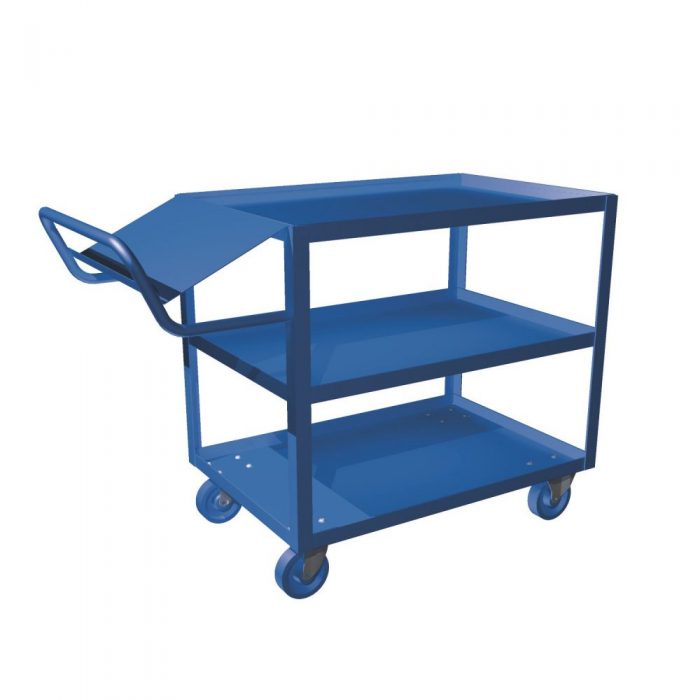 Material Handling Carts Custom Industrial Carts Ontario