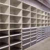 parts storage
