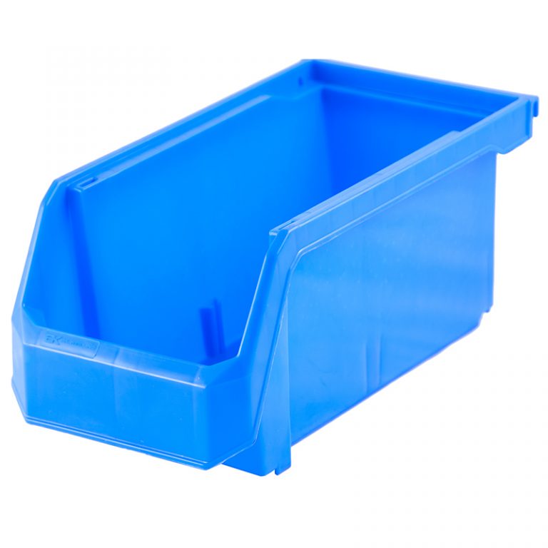Plastic Bins King Materials Handling