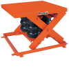 Pneumatic Scissor Lift Tables