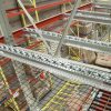 Rack Guard Netting