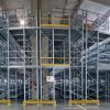 Racking Supported Mezzanines