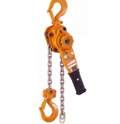 Ratchet Lever Hoists