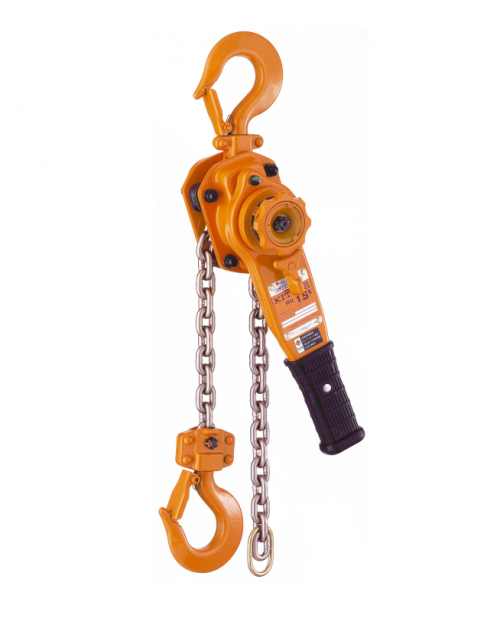 Ratchet Lever Hoists