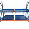 Industrial Roll out Racks