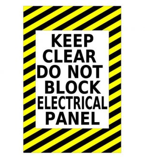 Safety Markings