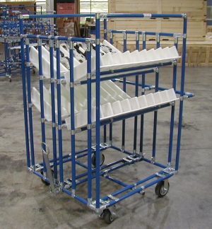 Sequence Rack