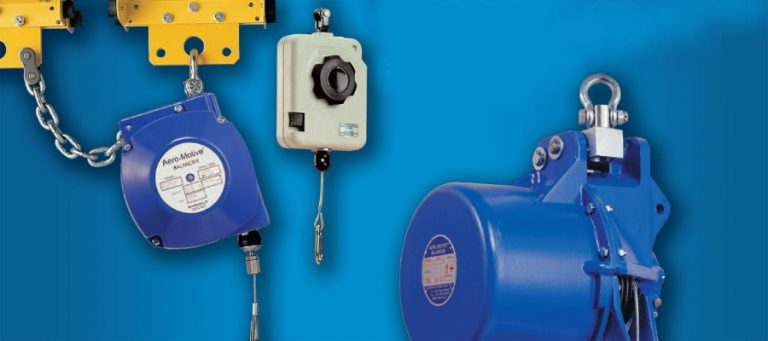 Spring Balancers - Arbon Equipment