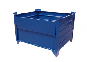 Storage Steel Bins