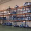 Structural Pallet Racking