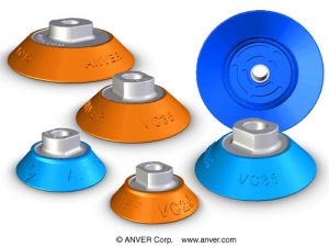 Vacuum Cups