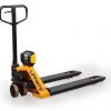 Weigh Scale Pallet Truck