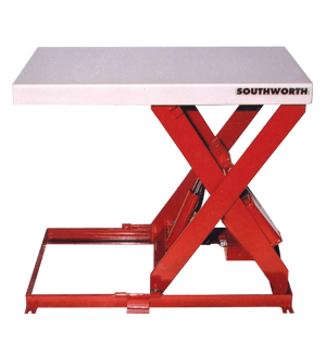 light Duty Scissor Lift