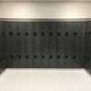 Lockers