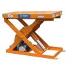 Hydraulic Scissor Lift Table