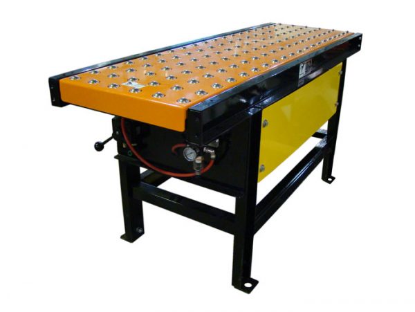 Ball Transfer Table