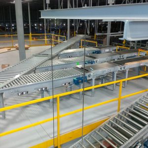 Conveyors