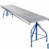 Gravity Roller Conveyor