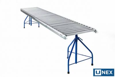 Gravity Roller Conveyor