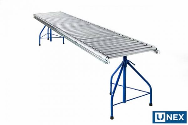 Gravity Roller Conveyor