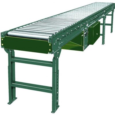 Live Roller Conveyor