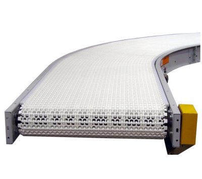 Plastic Belt Conveyor