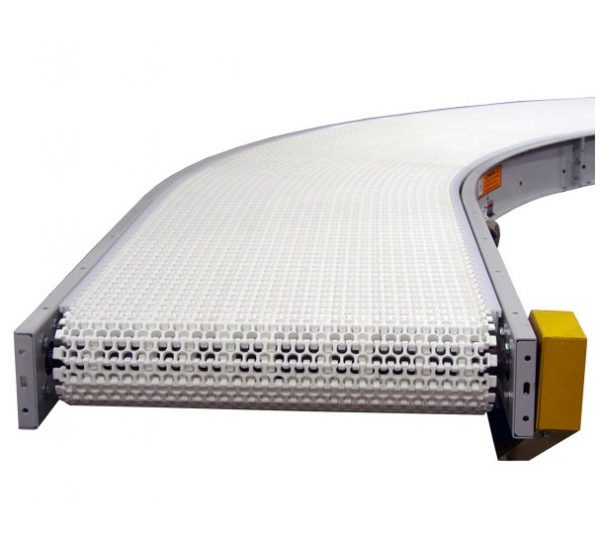 Plastic Belt Conveyor