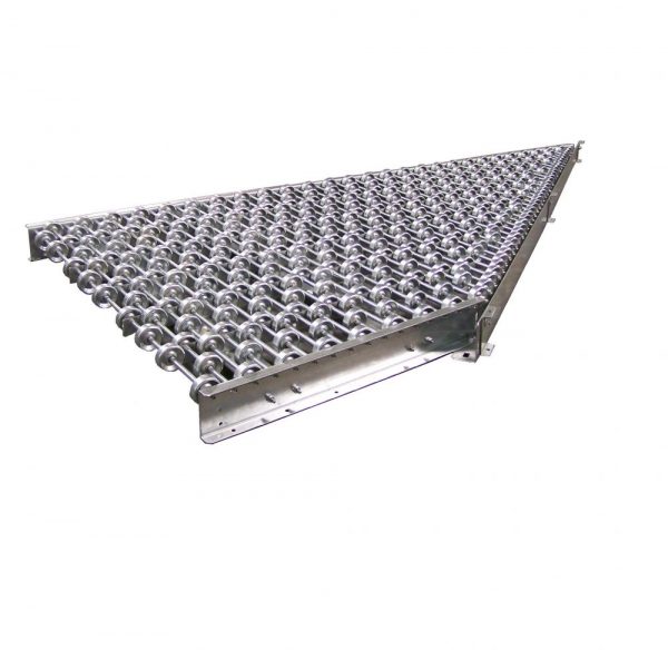 Skatewheel Conveyors