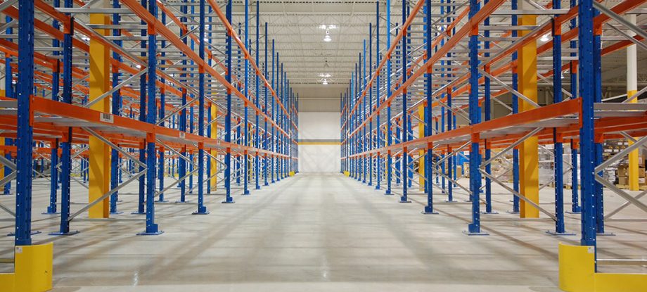 Racking Services | Rack Inspections in Ontario | Racking PSR