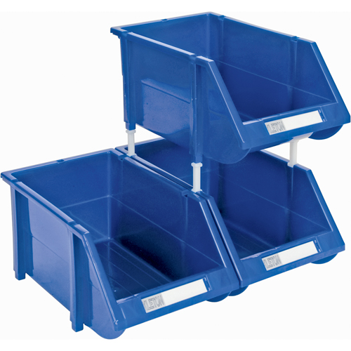 Storage Bins